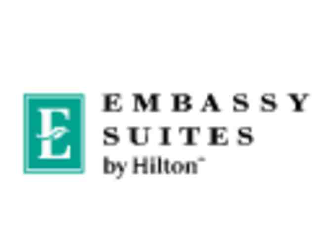 Embassy Suites - Two-night stay in Suite