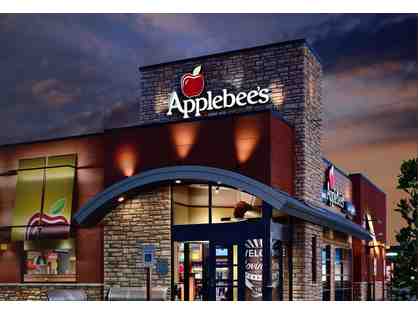 Lunch or Dinner for Two at Applebee's