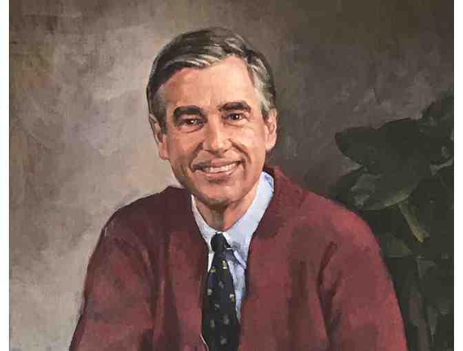 Mister Rogers Walking Tour for 4