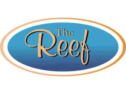 The Reef Gift Card - $75