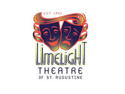 Limelight Theatre - Gift Certificate