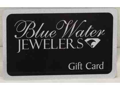 $100 gift card for Jewelry Repair or insurance appraisal