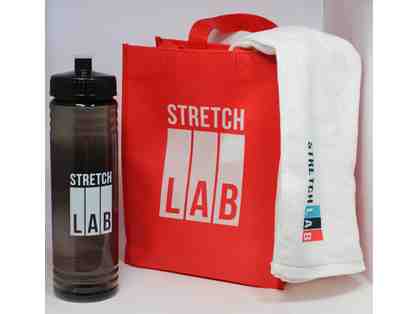 Stretch Lab Gift Certificates
