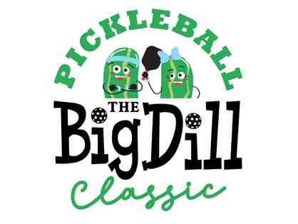 The Big Dill Pickleball