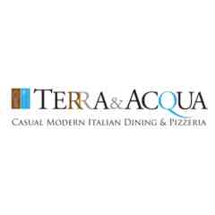 Terra and Acqua
