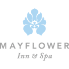 Alan Kanders and The Mayflower Inn and Spa