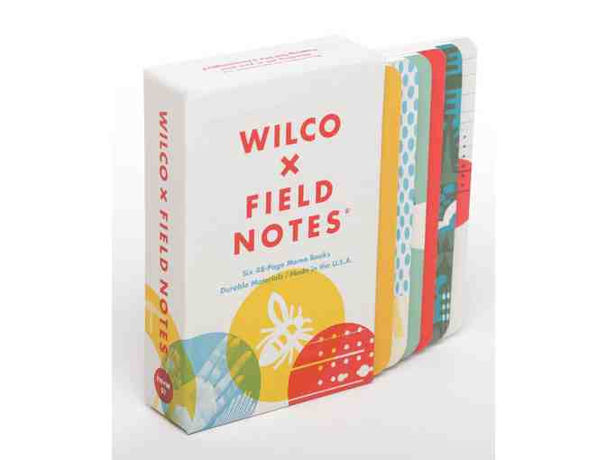 Field Notes Gift Certificate