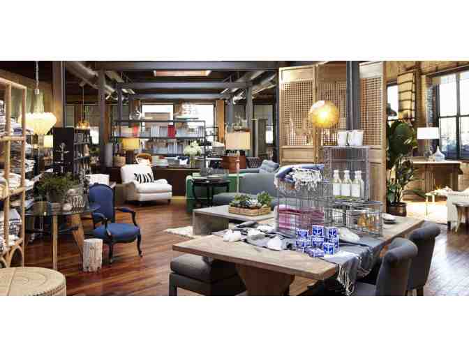 Jayson Home And Garden Gift Certificate