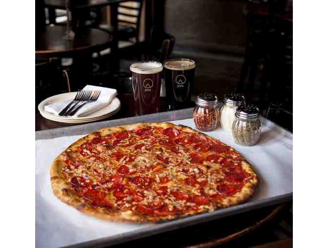 Piece Pizza PIZZA PARTY And Gift Certificate