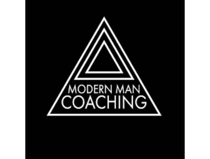 2021 Health Kickstart by Modern Man Coaching