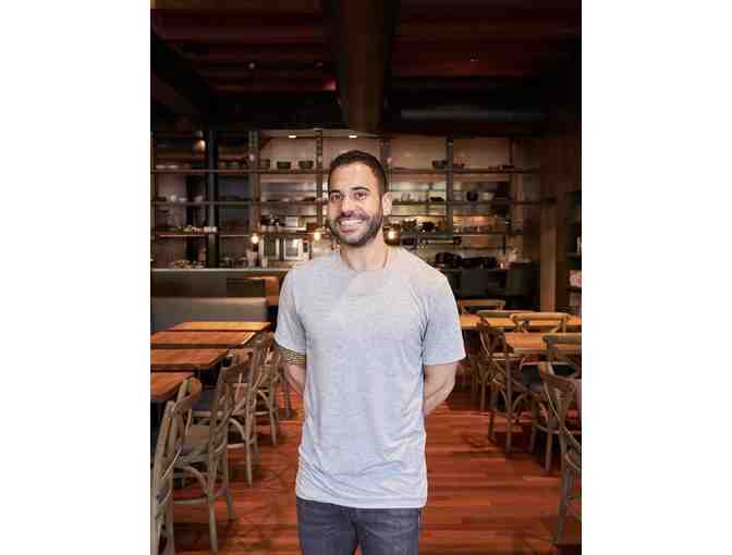 2021 Health Kickstart by Modern Man Coaching