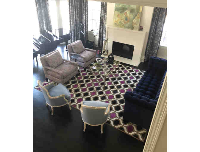 One 90-Minute Professional Organizing Services/Design Consult for Residential Use