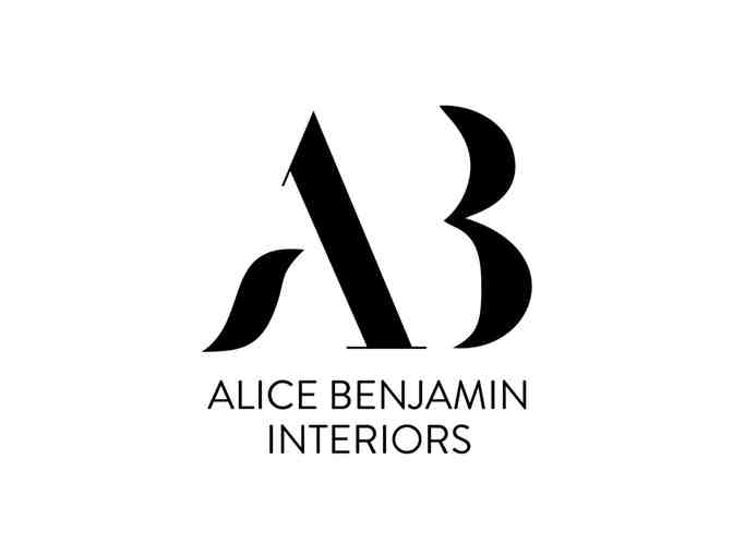 One 60-Minute Design Consultation for Residential Use