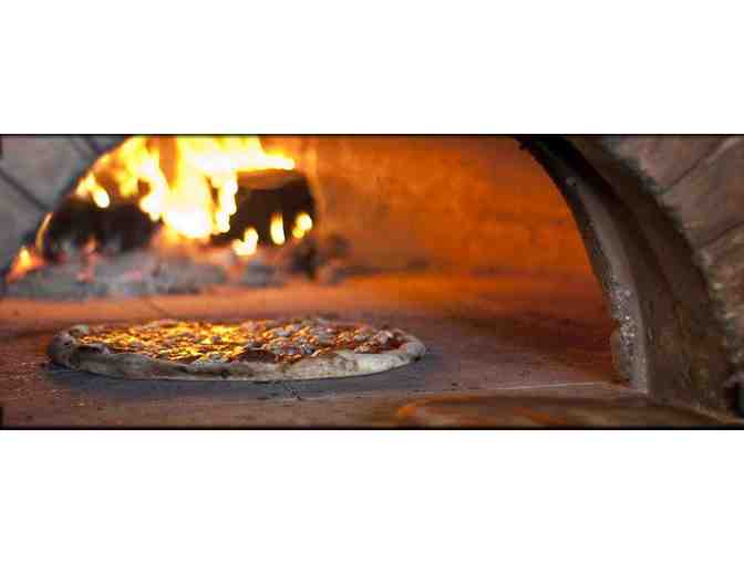 Coalfire Pizza Gift Certificate