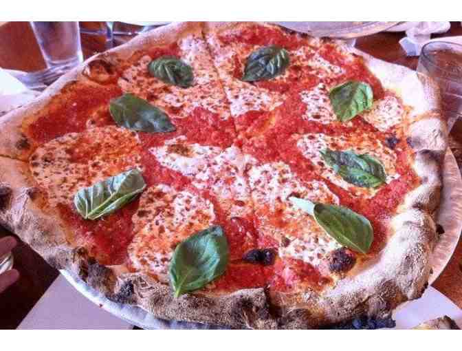 Coalfire Pizza Gift Certificate