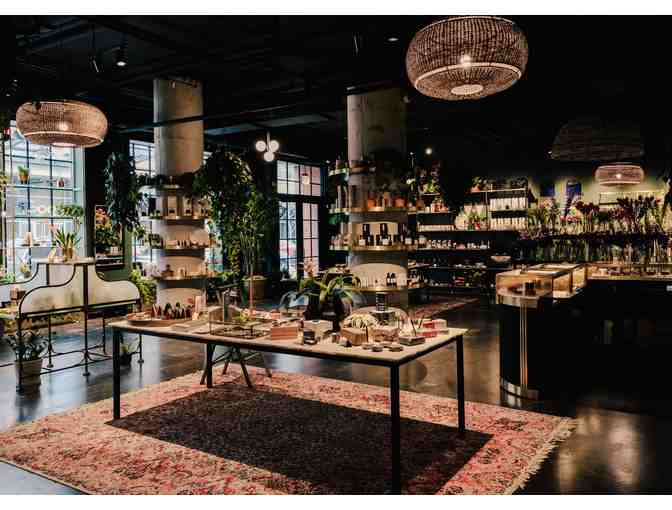 Asrai Garden Gift Certificate