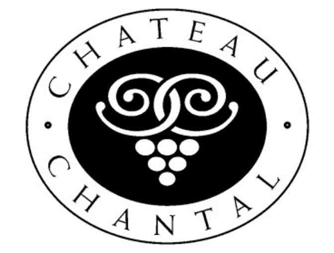 Chateau Chantal VIP Flight For Six