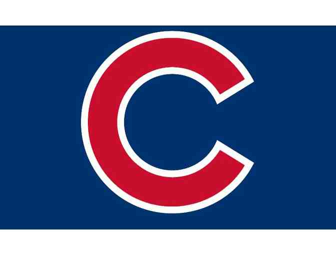 Chicago Cubs Kris Bryant Autographed Baseball