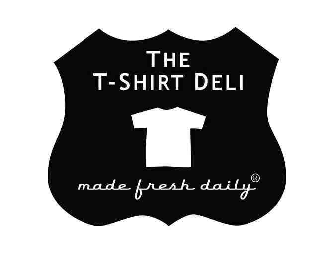 T-Shirt Deli Gift Certificate