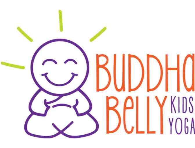 Buddha Belly Yoga Private Virtual Yoga Party