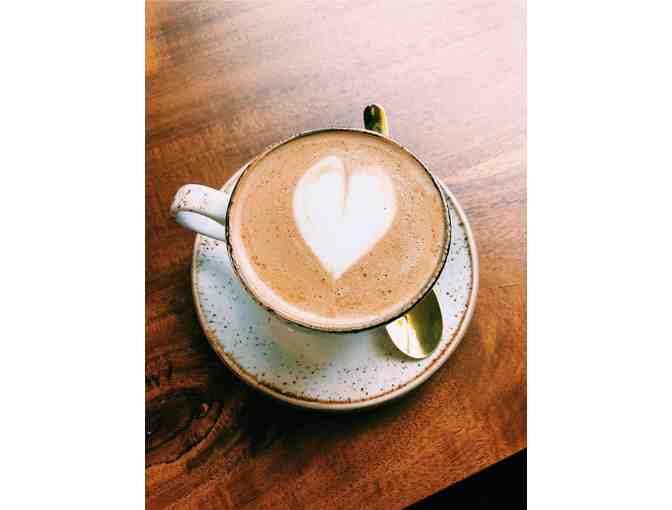 1lb Bag Of Hero Coffee Beans