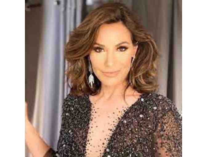 Countess Luann de Lesseps Instagram Follow - Photo 1