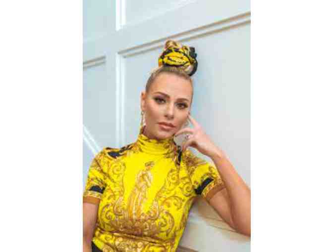 Dorit Kemsley will Follow You on Instagram - Photo 1