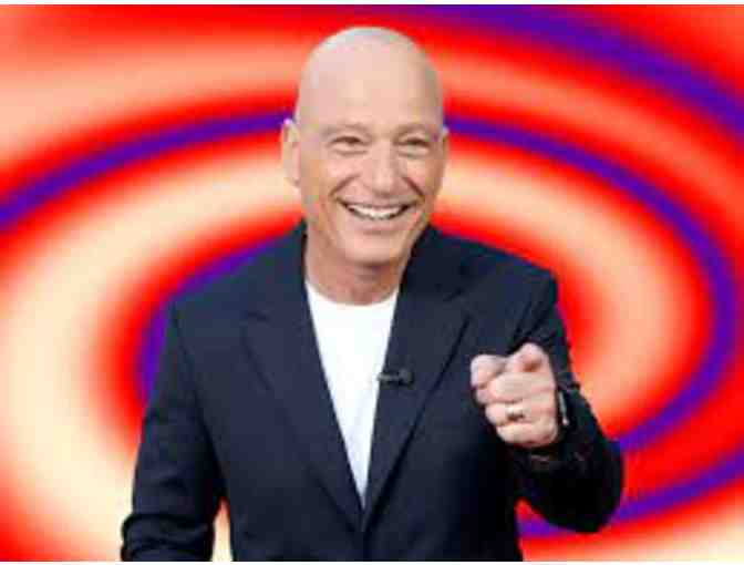 Howie Mandel Will Follow You on Instagram - Photo 1