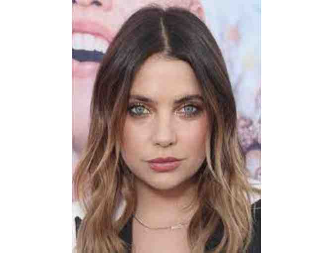 Instagram Follow from Ashley Benson - Photo 1