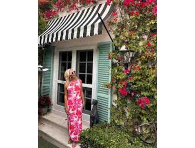 Instagram Follow from Meg McCartney - Photo 1