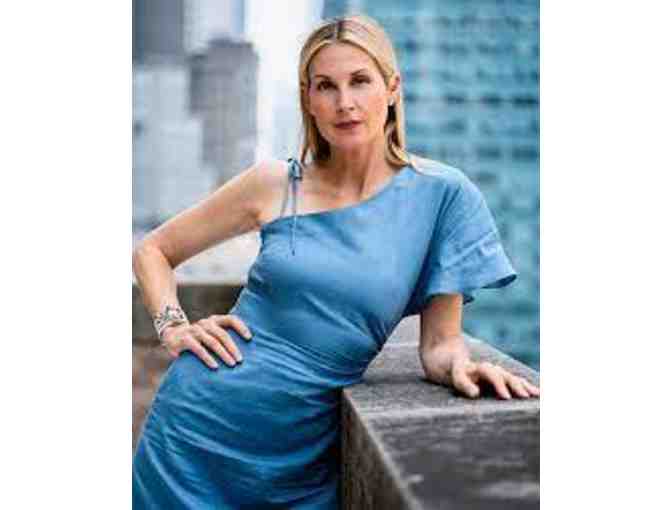 Kelly Rutherford Will Follow You on Instagram - Photo 1