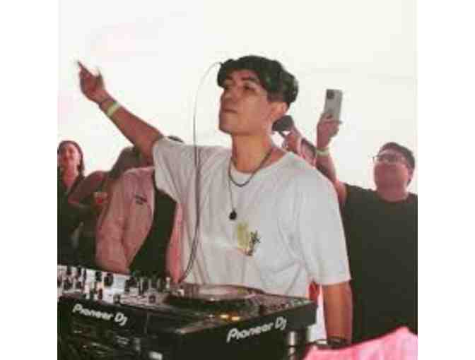 Sebastian Topete One-Year TikTok Follow - Photo 1