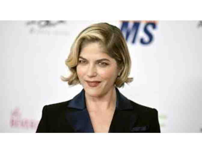 Selma Blair Will Follow You on Instagram - Photo 1