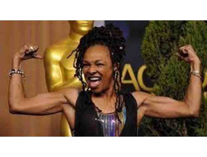 Songwriting Session with Grammy Winner Siedah Garrett - Photo 1