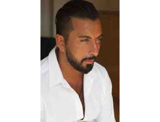 Spend Two Days on the Set as an Apprentice to Acclaimed Director Danny A. Abeckaser - Photo 1