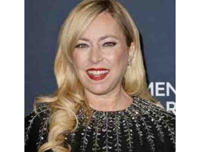 Sutton Stracke will Follow You on Instagram - Photo 1