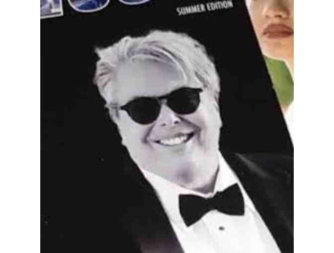 Psychic Reading with "The Psychic Godfather" Jason Donegan Package #2 - Photo 1