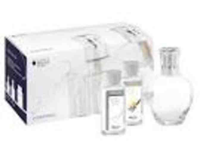 Berger Paris Lamp Starter Kit