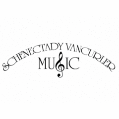 Schenectady VanCurler Music