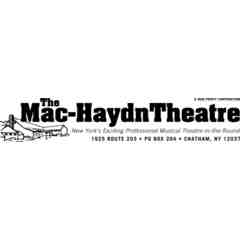 The Mac-Haydn Theatre