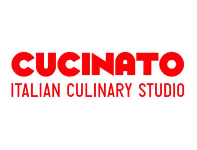 Italian Cooking Class at Cucinato Studio