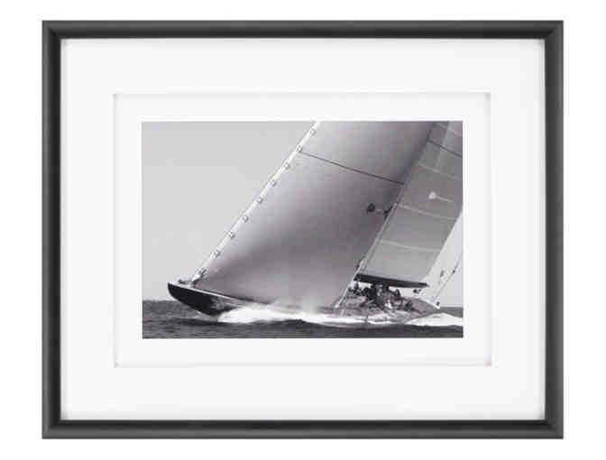 'Seaforth II' Framed Print