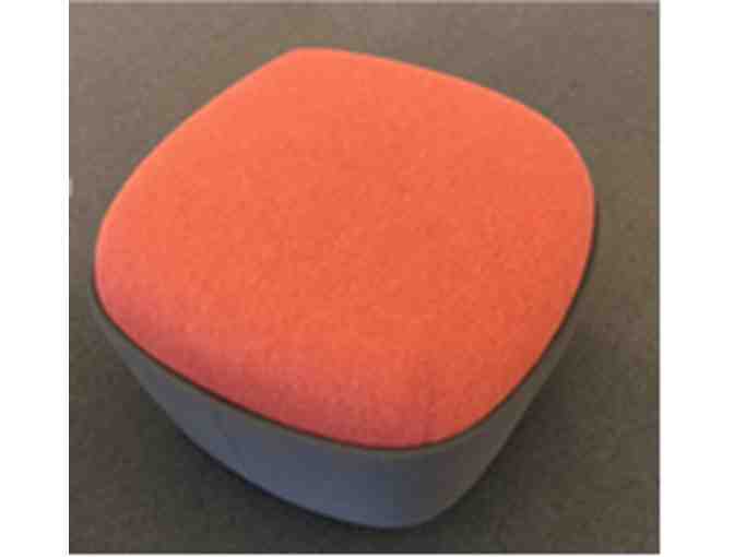 Cesto Pouf Stool