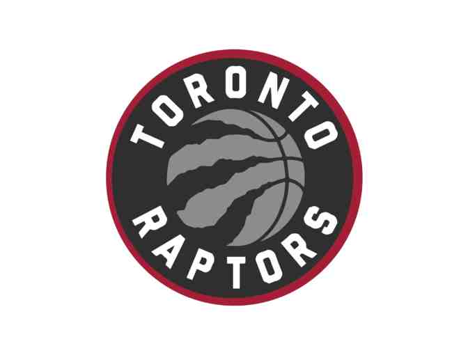 Exclusive 3rd Row Toronto Raptors Tickets! - Photo 1