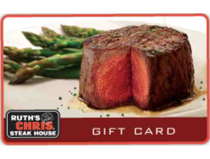 Carnivores Gift Certificate Package