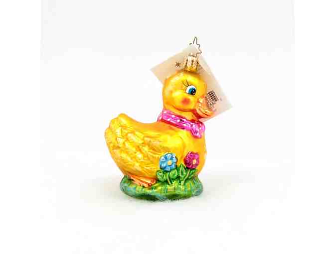 Christopher Radko Collectable Ornaments