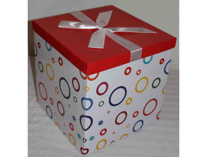 Birthday In A Box