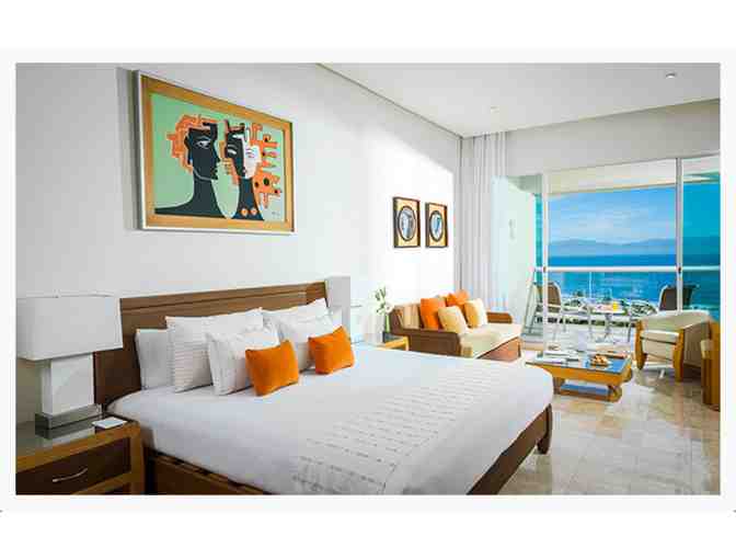 Enjoy 7-Nights at Grand Mayan Nuevo Vallarta | Top Rated 4.5 STAR RESORT