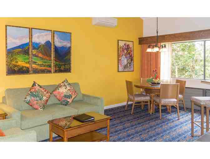 One Bedroom Makai Club in Princeville Kauai Dec. 14-23, 2022 9 nights!