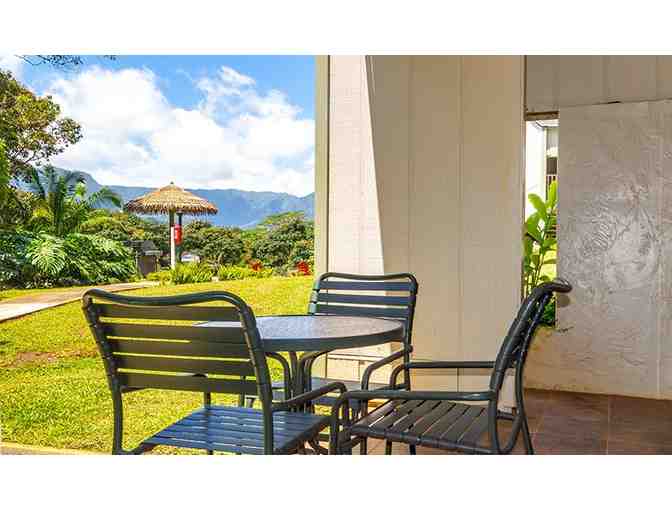 One Bedroom Makai Club in Princeville Kauai Dec. 14-23, 2022 9 nights!